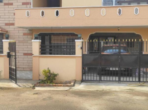 RR Nest - Home that is 4km away from Airport